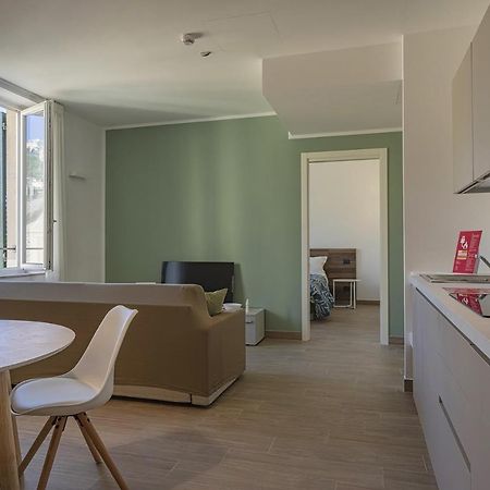 Brignole De Ferrari Apartments By Wonderful Italy เจนัว ภายนอก รูปภาพ