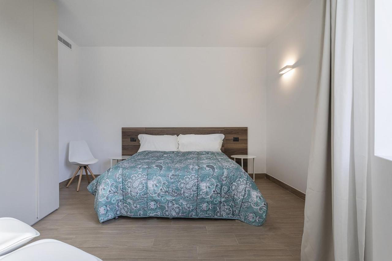 Brignole De Ferrari Apartments By Wonderful Italy เจนัว ภายนอก รูปภาพ