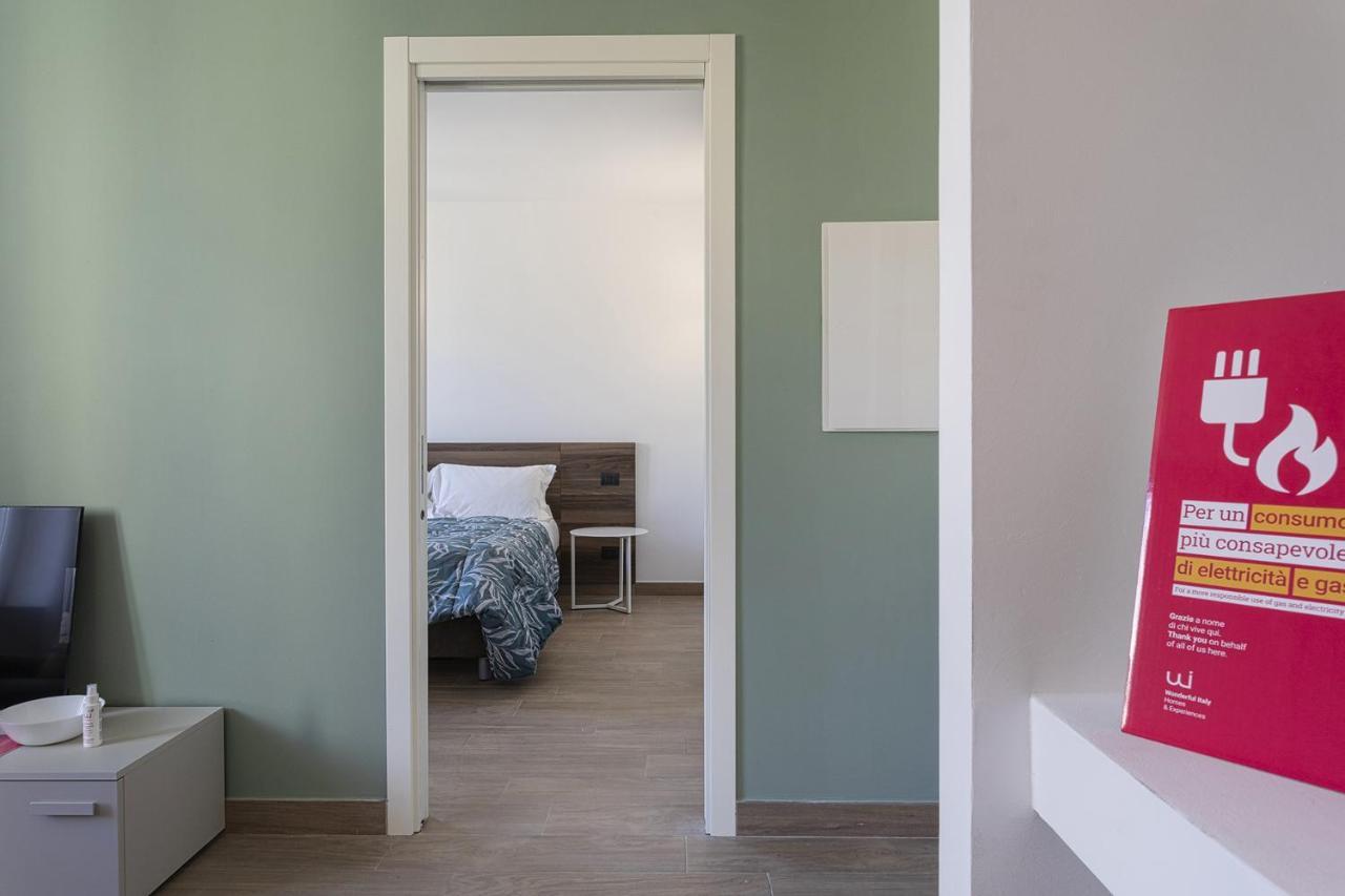 Brignole De Ferrari Apartments By Wonderful Italy เจนัว ภายนอก รูปภาพ