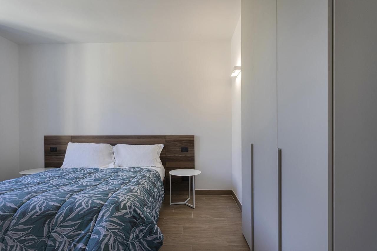 Brignole De Ferrari Apartments By Wonderful Italy เจนัว ภายนอก รูปภาพ