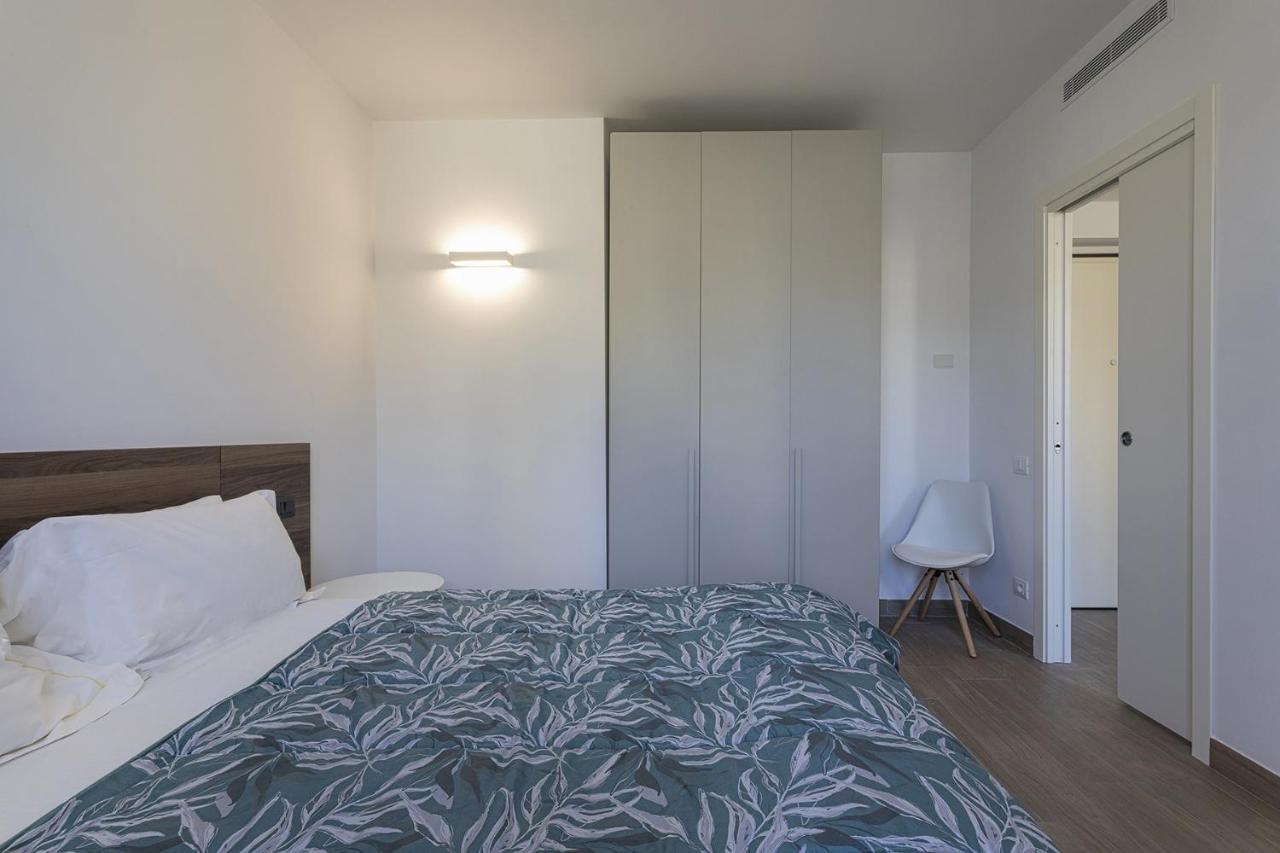 Brignole De Ferrari Apartments By Wonderful Italy เจนัว ภายนอก รูปภาพ